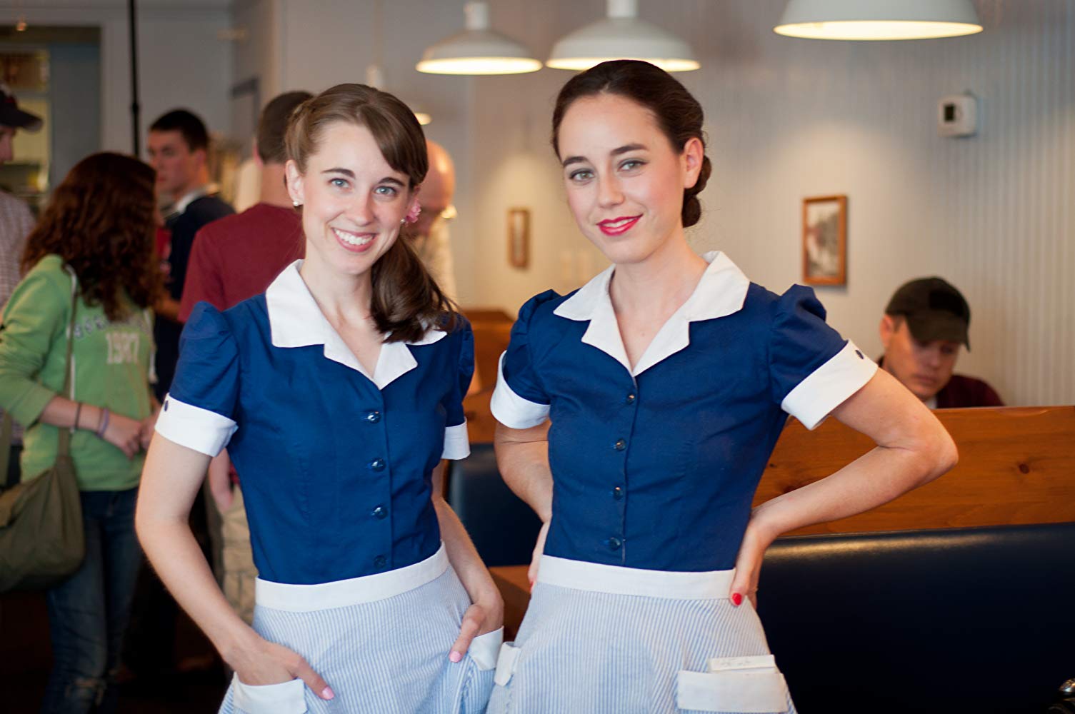 Wednesday Morning Breakfast Club